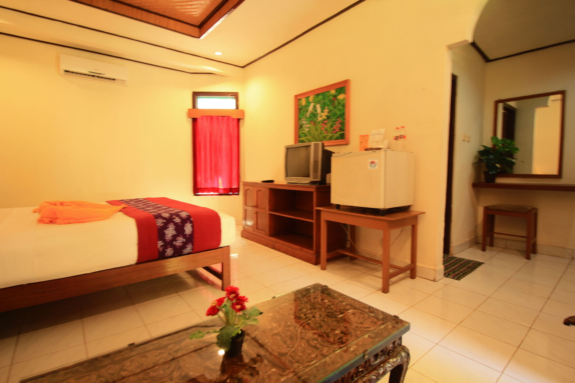 Pabean Buleleng Lovina Beach Hotel מראה חיצוני תמונה