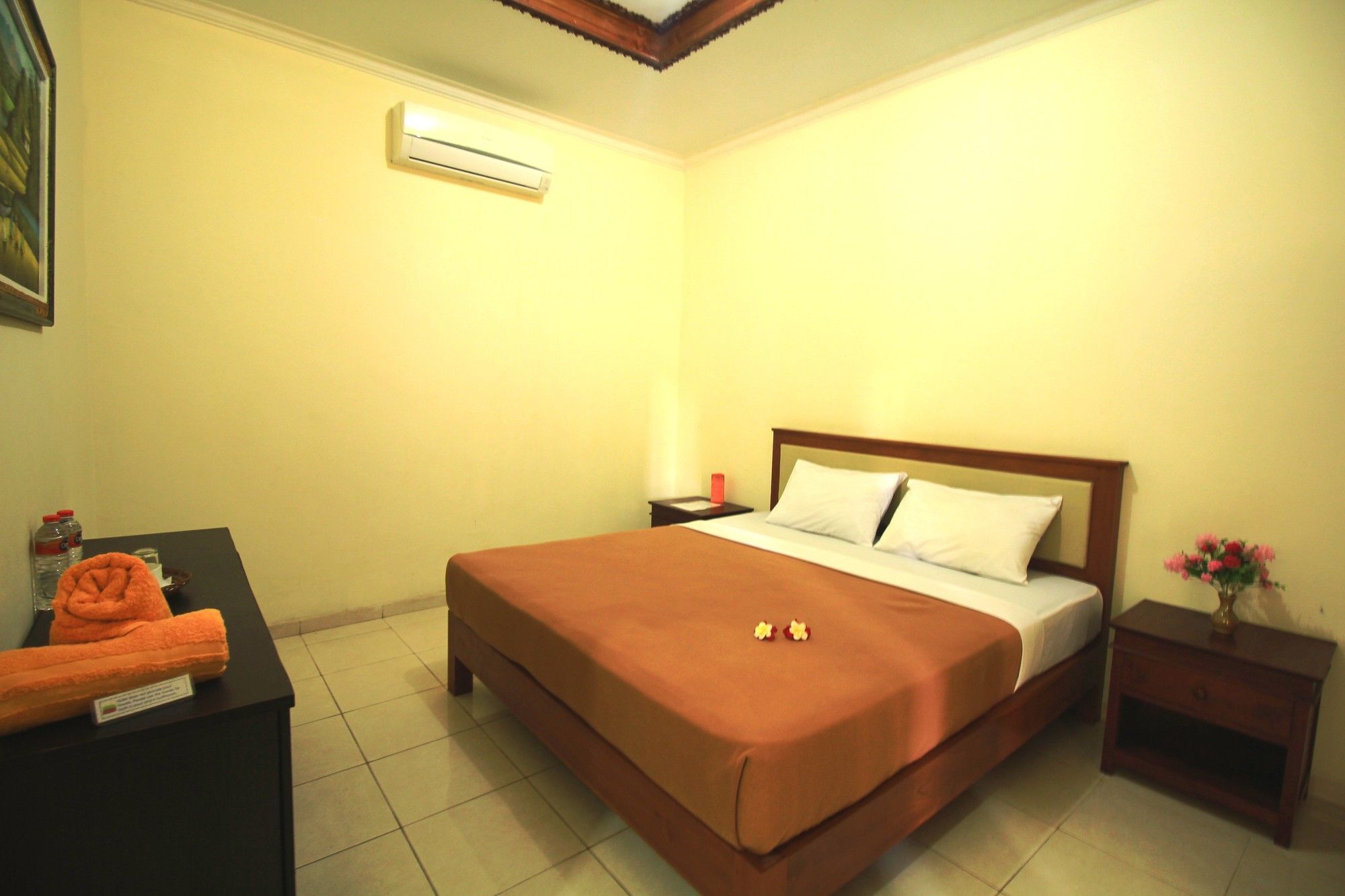 Pabean Buleleng Lovina Beach Hotel מראה חיצוני תמונה