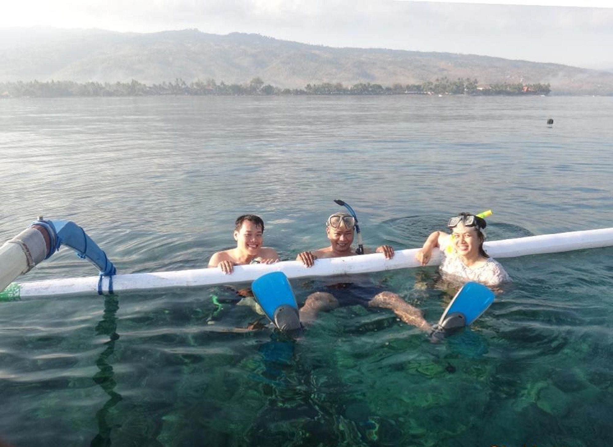 Pabean Buleleng Lovina Beach Hotel מראה חיצוני תמונה