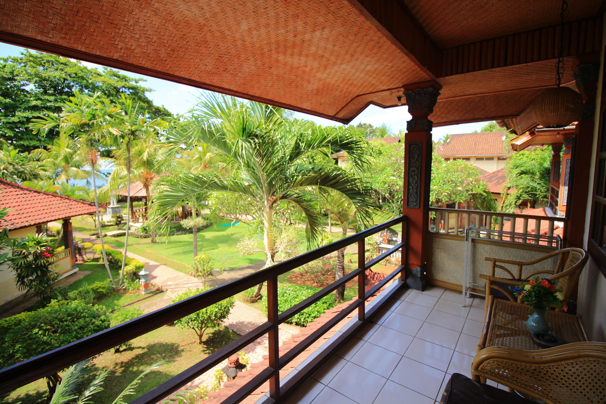 Pabean Buleleng Lovina Beach Hotel מראה חיצוני תמונה